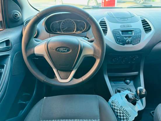 FORD-KA-2017