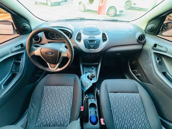 FORD-KA-2017
