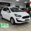 FORD KA 1.0 TI-VCT FLEX SE MANUAL FORD KA 1.0 TI-VCT FLEX SE MANUAL