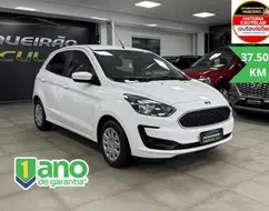 FORD KA 1.0 TI-VCT FLEX SE MANUAL FORD KA 1.0 TI-VCT FLEX SE MANUAL