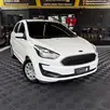 FORD KA 1.0 TI-VCT FLEX SE MANUAL FORD KA 1.0 TI-VCT FLEX SE MANUAL