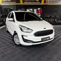 FORD KA 1.0 TI-VCT FLEX SE MANUAL FORD KA 1.0 TI-VCT FLEX SE MANUAL