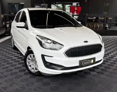 FORD KA 1.0 TI-VCT FLEX SE MANUAL FORD KA 1.0 TI-VCT FLEX SE MANUAL