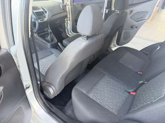 FORD-KA-2019