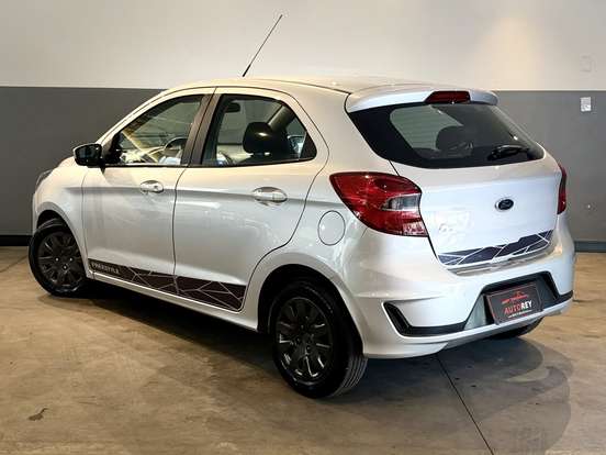 FORD-KA-2019