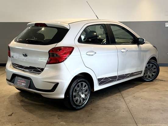 FORD-KA-2019