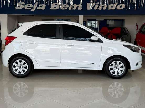 FORD-KA-1.0 TI-VCT FLEX SE MANUAL FORD-KA-2018