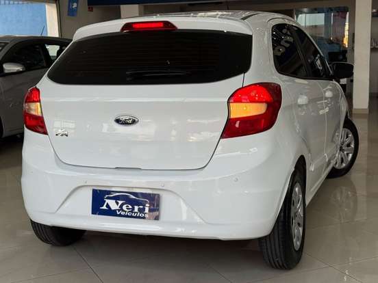 FORD-KA-2018