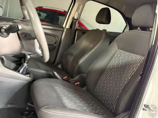 FORD-KA-1.0 TI-VCT FLEX SE MANUAL FORD-KA-2018