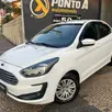 FORD KA 1.0 TI-VCT FLEX SE MANUAL FORD KA 1.0 TI-VCT FLEX SE MANUAL