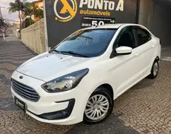 FORD KA 1.0 TI-VCT FLEX SE MANUAL FORD KA 1.0 TI-VCT FLEX SE MANUAL