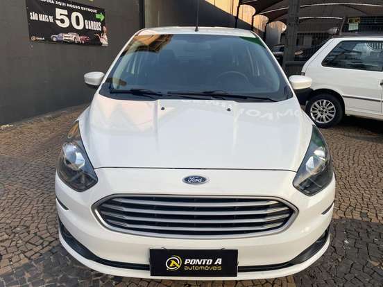FORD-KA-2020