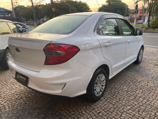 FORD-KA-2020