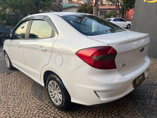 FORD-KA-2020