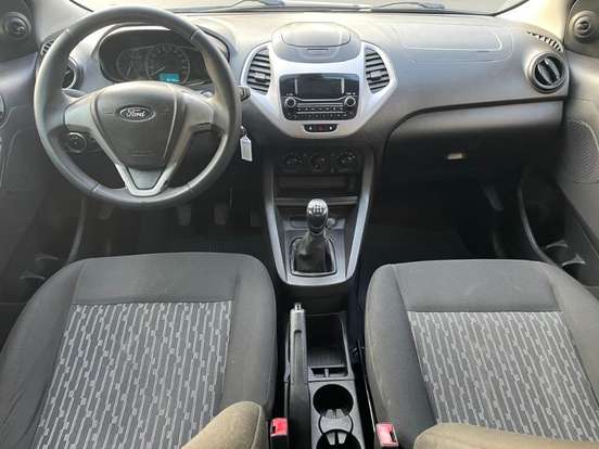 FORD-KA-2020
