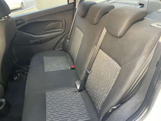 FORD-KA-1.0 TI-VCT FLEX SE MANUAL FORD-KA-2020