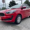 FORD KA 1.0 TI-VCT FLEX SE MANUAL FORD KA 1.0 TI-VCT FLEX SE MANUAL
