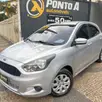 FORD KA 1.0 TI-VCT FLEX SE MANUAL FORD KA 1.0 TI-VCT FLEX SE MANUAL