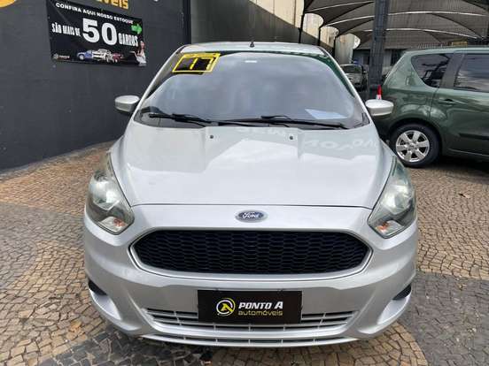 FORD-KA-2016