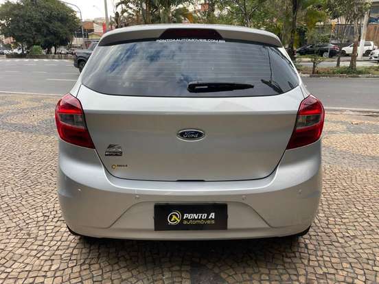 FORD-KA-2016