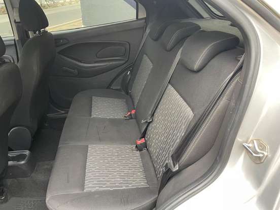 FORD-KA-1.0 TI-VCT FLEX SE MANUAL FORD-KA-2016