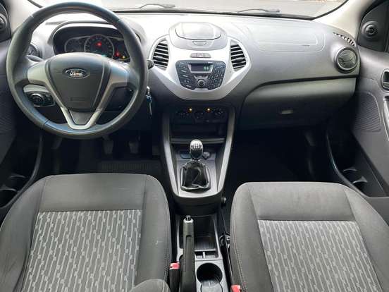 FORD-KA-2016