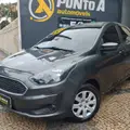 FORD KA 1.0 TI-VCT FLEX SE MANUAL FORD KA 1.0 TI-VCT FLEX SE MANUAL