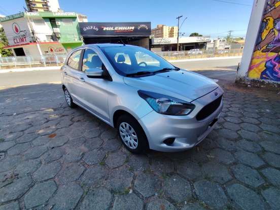 FORD-KA-2017