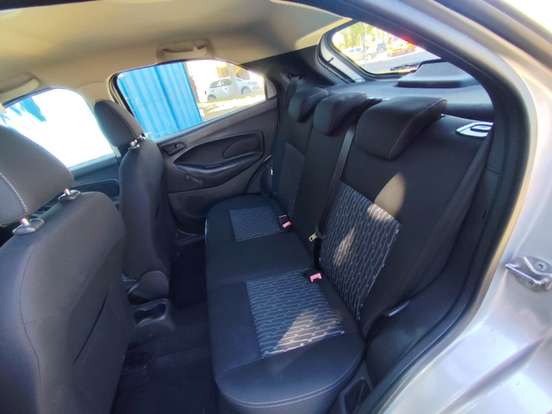 FORD-KA-2017