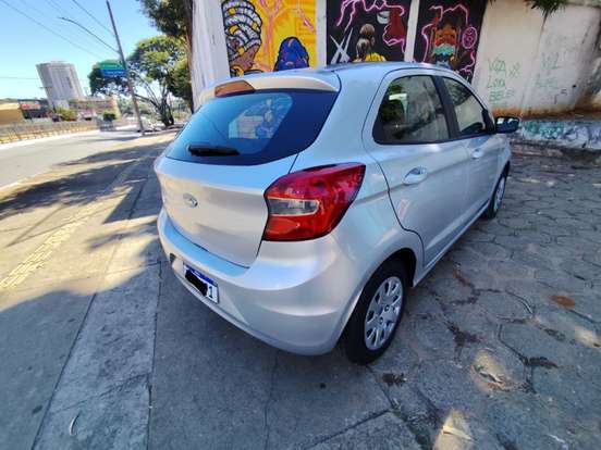 FORD-KA-2017