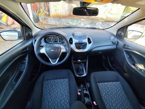 FORD-KA-2017