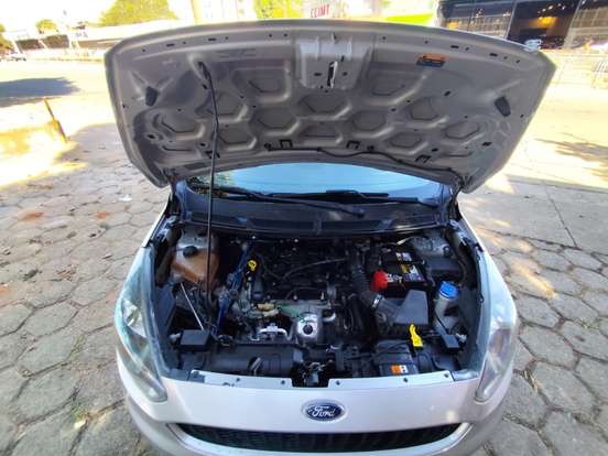 FORD-KA-2017