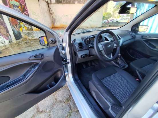 FORD-KA-2017