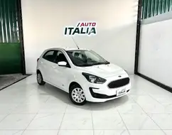 FORD KA 1.0 TI-VCT FLEX SE MANUAL FORD KA 1.0 TI-VCT FLEX SE MANUAL