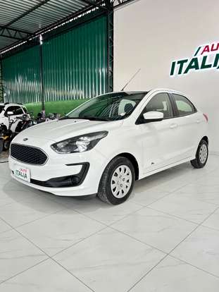 FORD-KA-2019