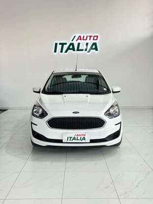 FORD-KA-2019