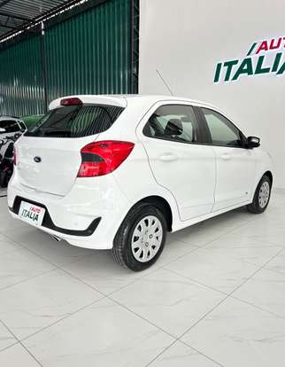 FORD-KA-2019