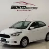 FORD KA 1.0 TI-VCT FLEX SE MANUAL FORD KA 1.0 TI-VCT FLEX SE MANUAL