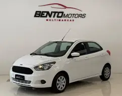 FORD KA 1.0 TI-VCT FLEX SE MANUAL FORD KA 1.0 TI-VCT FLEX SE MANUAL
