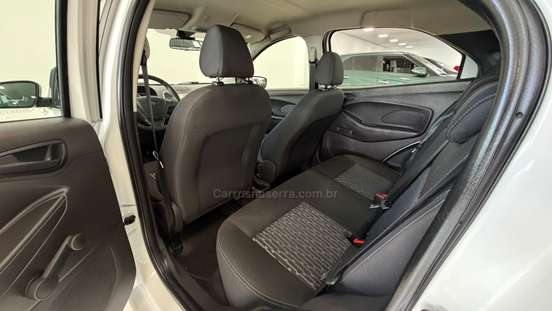 FORD-KA-2018