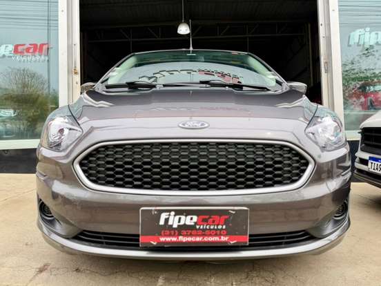 FORD-KA-2019