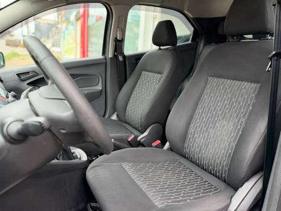 FORD-KA-1.0 TI-VCT FLEX SE MANUAL FORD-KA-2019