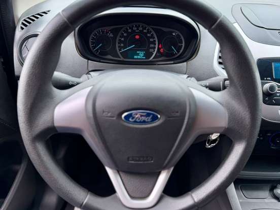 FORD-KA-2019