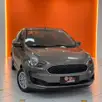 FORD KA 1.0 TI-VCT FLEX SE MANUAL FORD KA 1.0 TI-VCT FLEX SE MANUAL