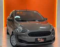 FORD KA 1.0 TI-VCT FLEX SE MANUAL FORD KA 1.0 TI-VCT FLEX SE MANUAL