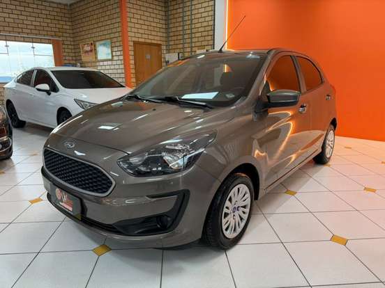 FORD-KA-2020