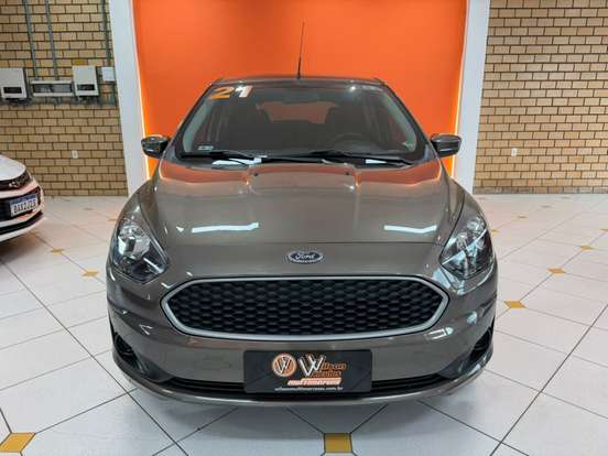 FORD-KA-2020