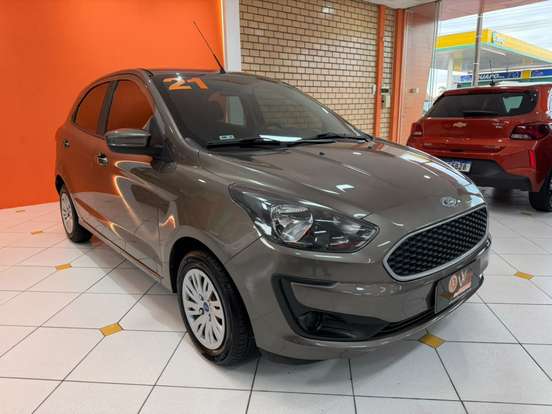 FORD-KA-2020