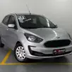 FORD KA 1.0 TI-VCT FLEX SE MANUAL FORD KA 1.0 TI-VCT FLEX SE MANUAL