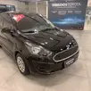 FORD KA 1.0 TI-VCT FLEX SE MANUAL FORD KA 1.0 TI-VCT FLEX SE MANUAL